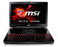 MSI GT80 Titan SLI i7-4980HQ/32GB/1TB+1TB/Win8 GTX980M - 224681 - zdjęcie 11